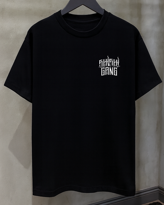 Polera Pablo Chill-E | Merch Trap Chileno