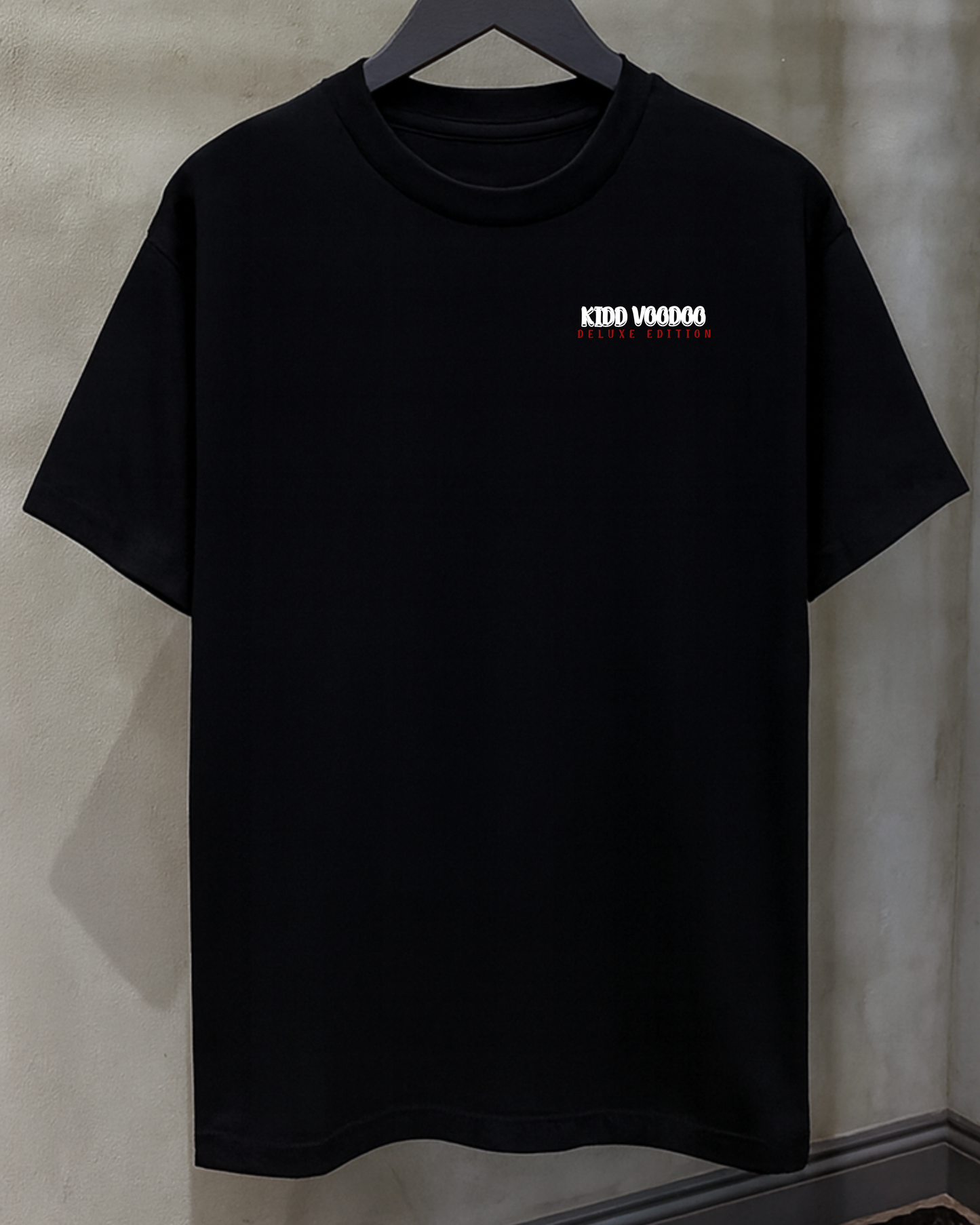 Polera Kidd Voodoo | Deluxe Tour Chile