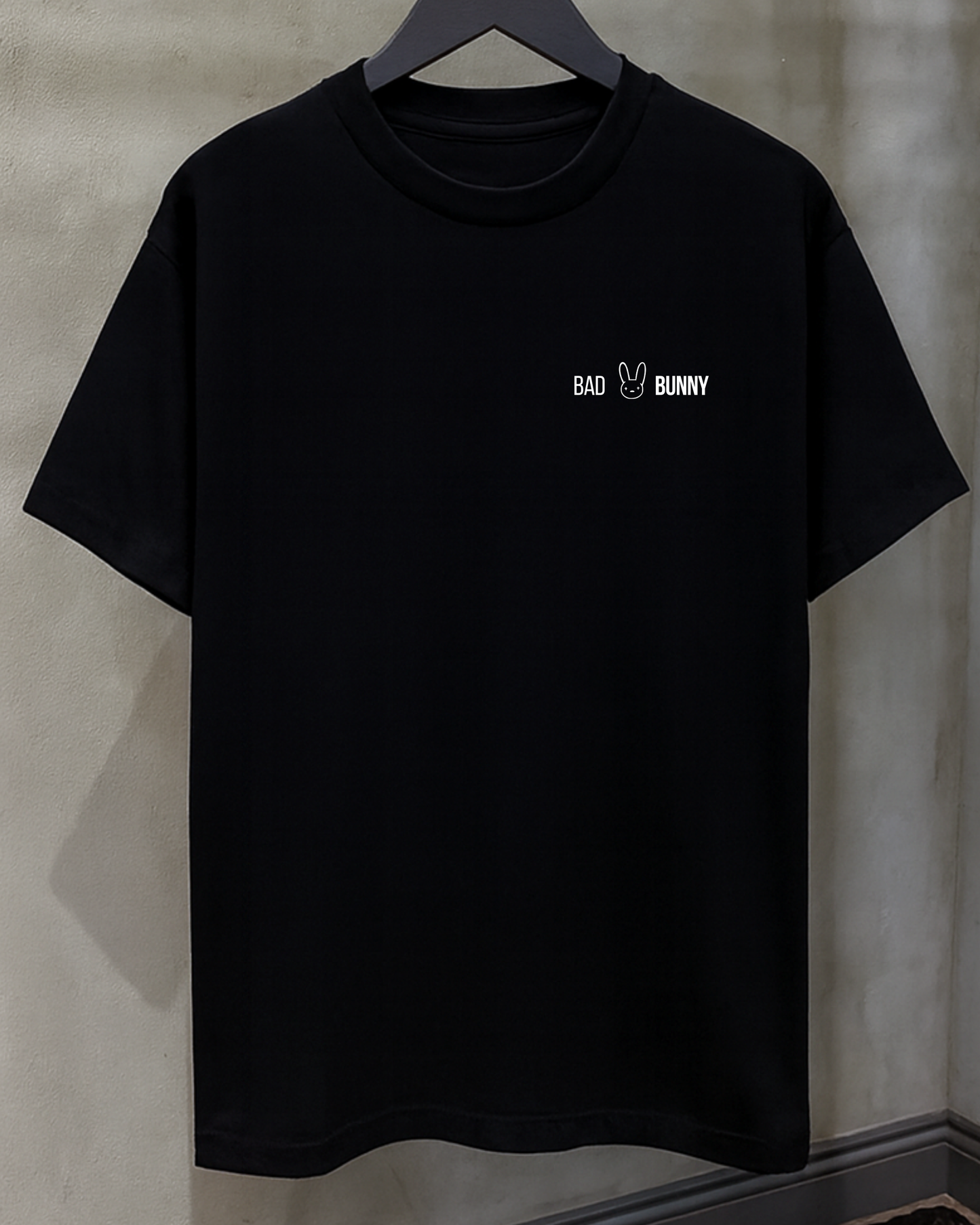 Polera Bad Bunny | Merch Chile