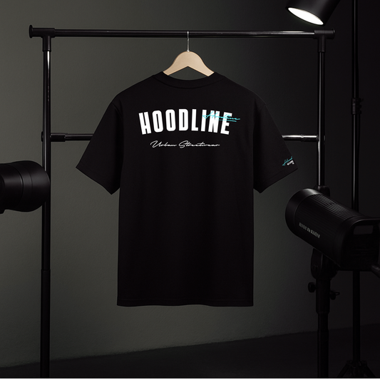 Polera Básica Minimalista | Hoodline Chile