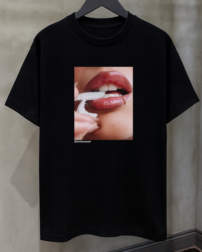 Polera Tini | Diamond Kiss