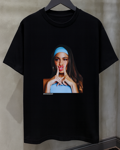 Polera Tini | Merch Hoodline