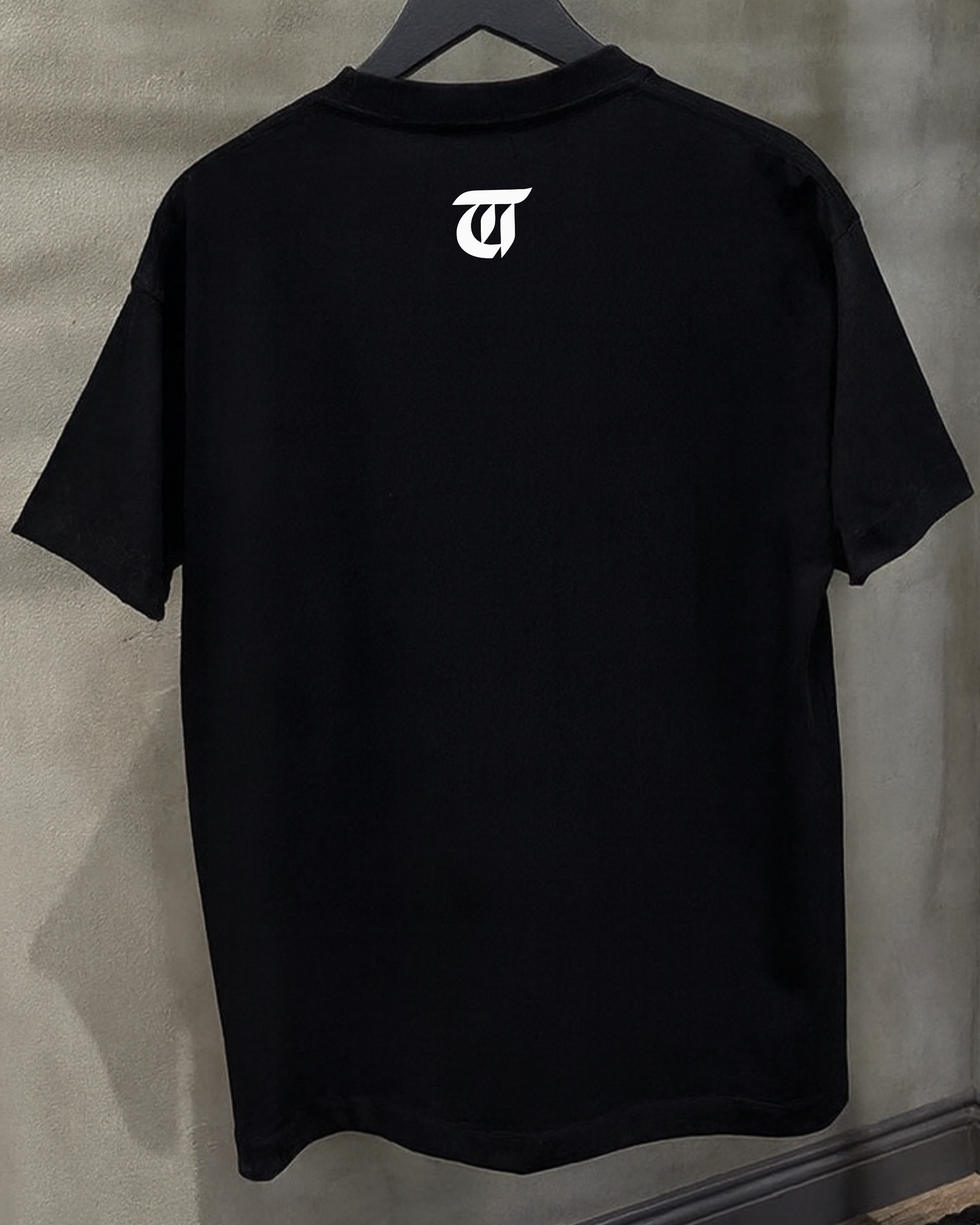 Polera Tini | Merch Hoodline