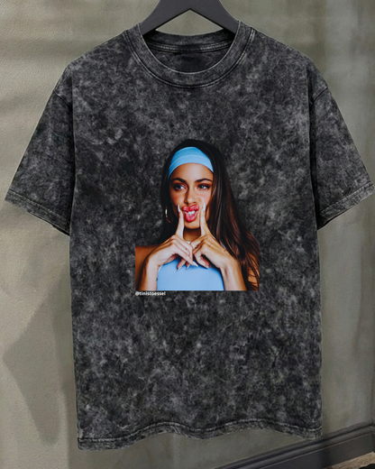 Polera Tini | Merch Hoodline