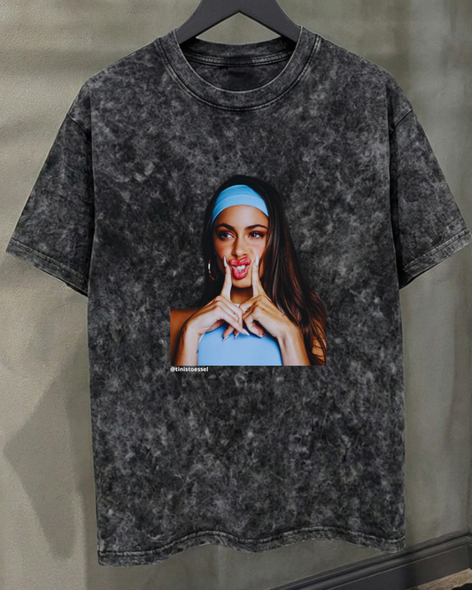 Polera Tini | Merch Hoodline