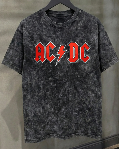 Polera AC/DC | Merch Chile
