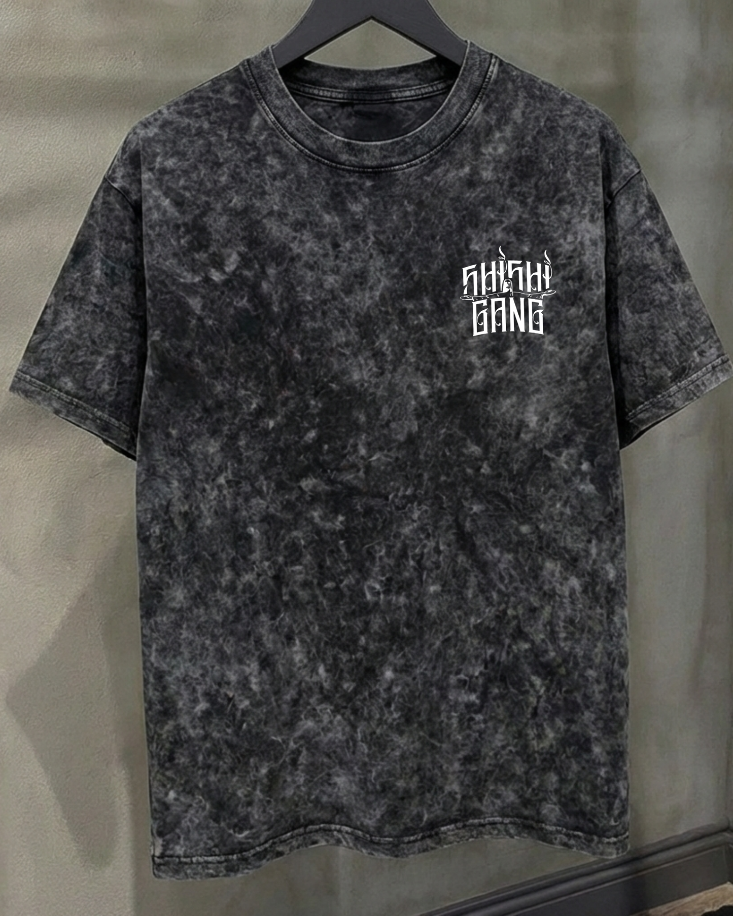 Polera Pablo Chill-E | Merch Trap Chileno