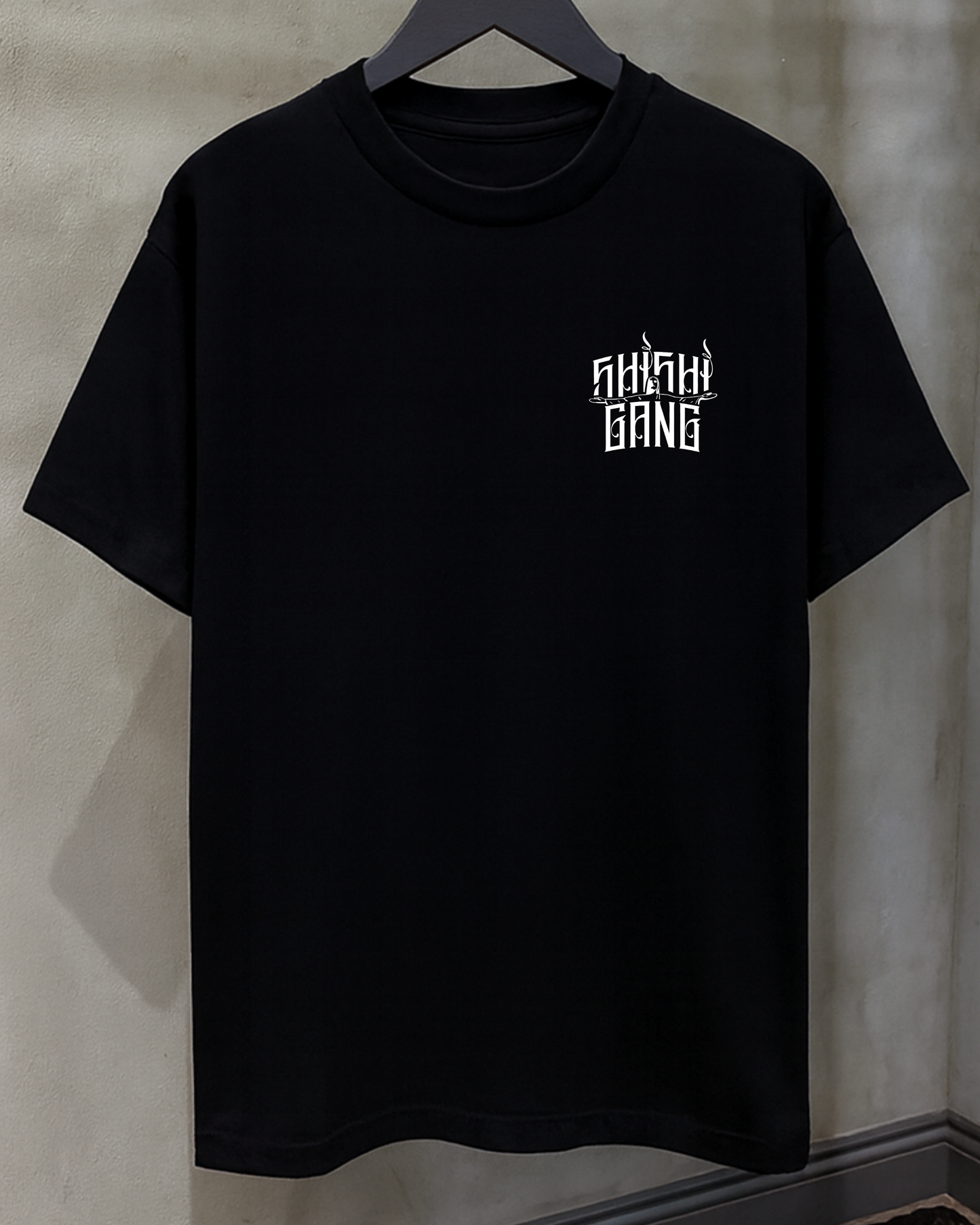 Polera Pablo Chill-E | Merch Trap Chileno