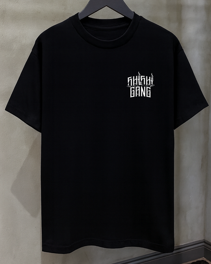Polera Pablo Chill-E | Merch Trap Chileno