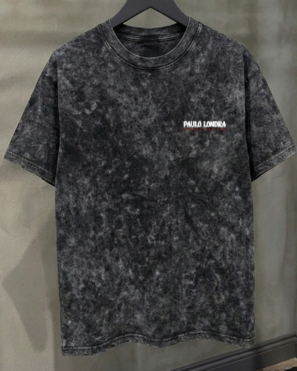 Polera Paulo Londra | Diseño Urbano