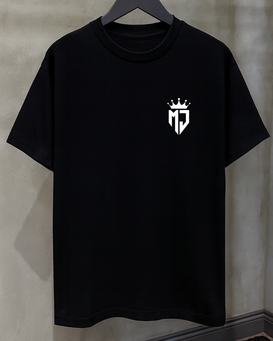 Polera Cris MJ | RealMerchLab Chile #2