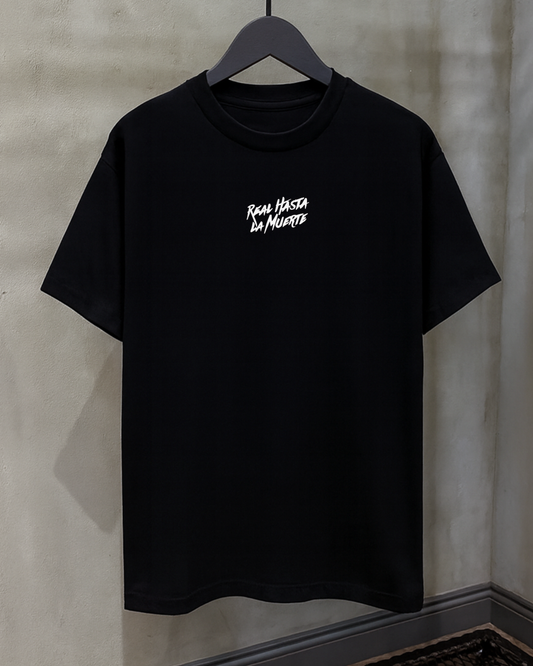 Polera Anuel AA | Diseño Único Chile