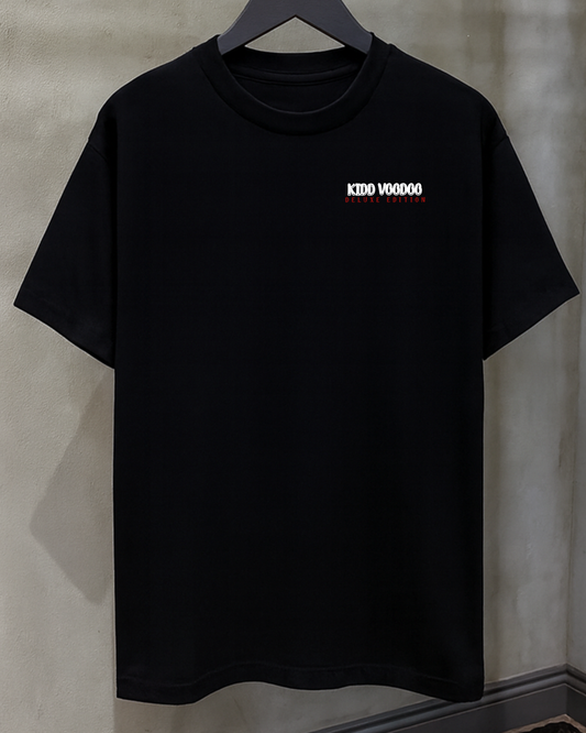 Polera Kidd Voodoo | Deluxe Tour Chile