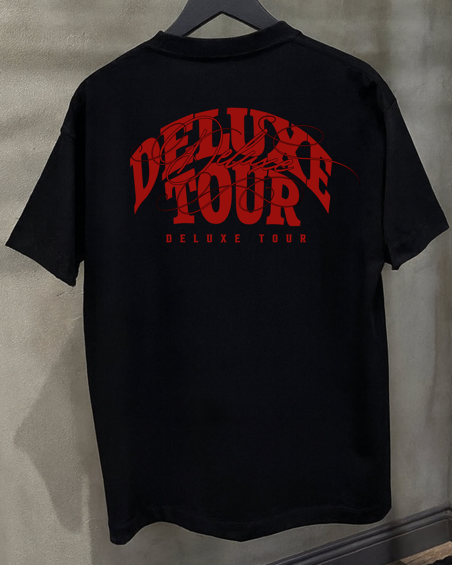 Polera Kidd Voodoo | Deluxe Tour Chile