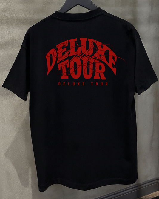 Polera Kidd Voodoo | Deluxe Tour Chile