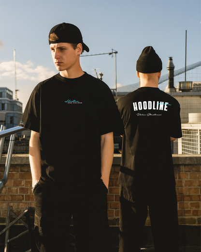 Hoodline Urban Family T-Shirt
