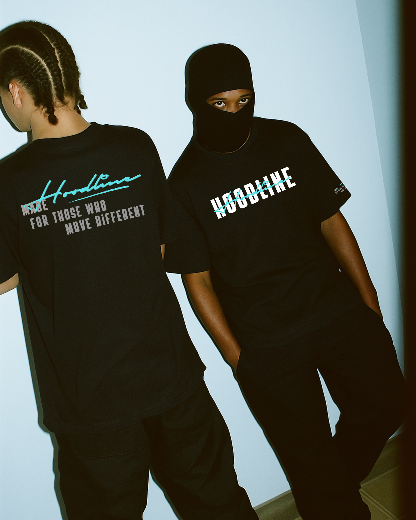 Hoodline Urban T-Shirt