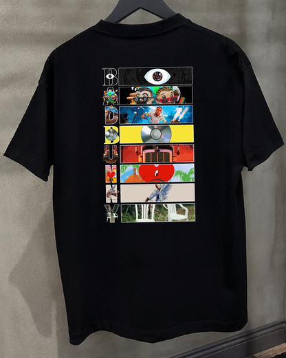 Polera Bad Bunny | Merch Chile