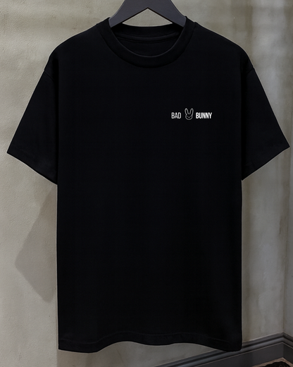 Polera Bad Bunny | Merch Chile