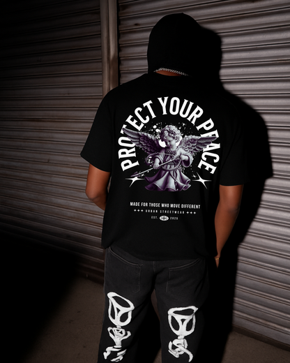 Hoodline Angel T-Shirt