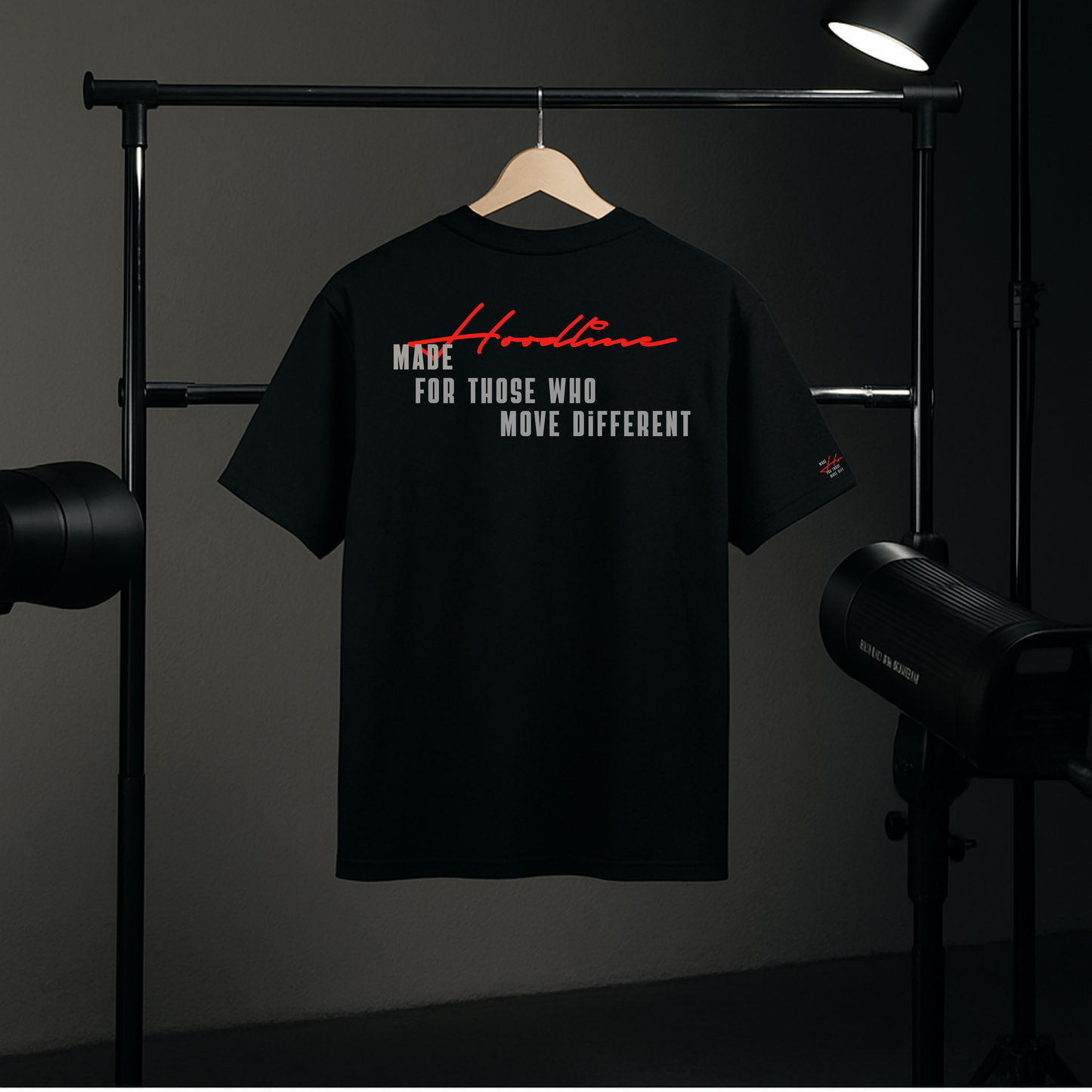 Hoodline Urban T-Shirt