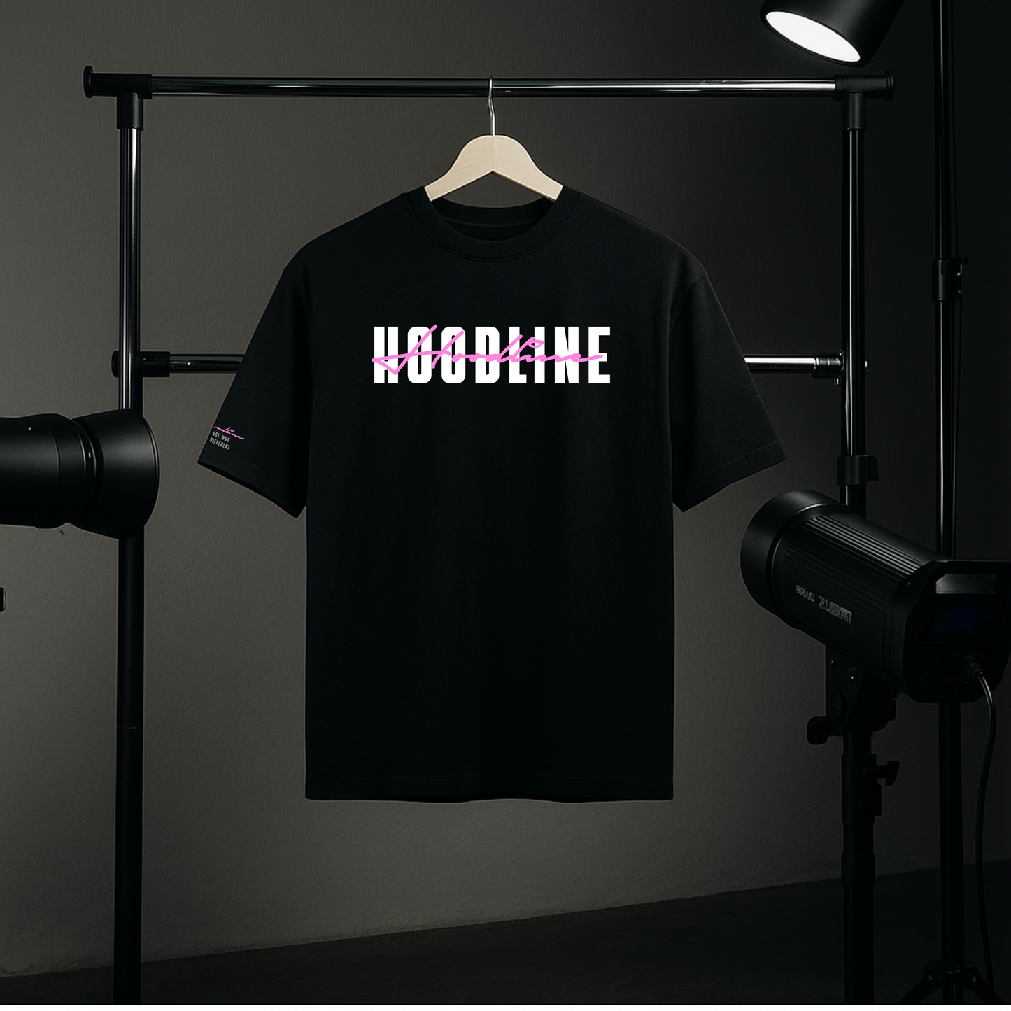 Hoodline Urban T-Shirt