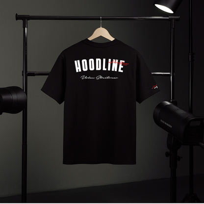 Hoodline Urban Family T-Shirt