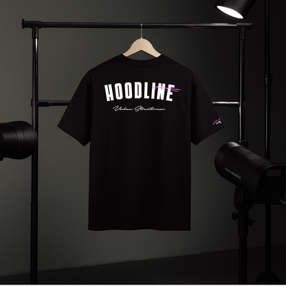 Hoodline Urban Family T-Shirt