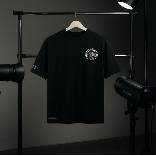 Hoodline Angel T-Shirt