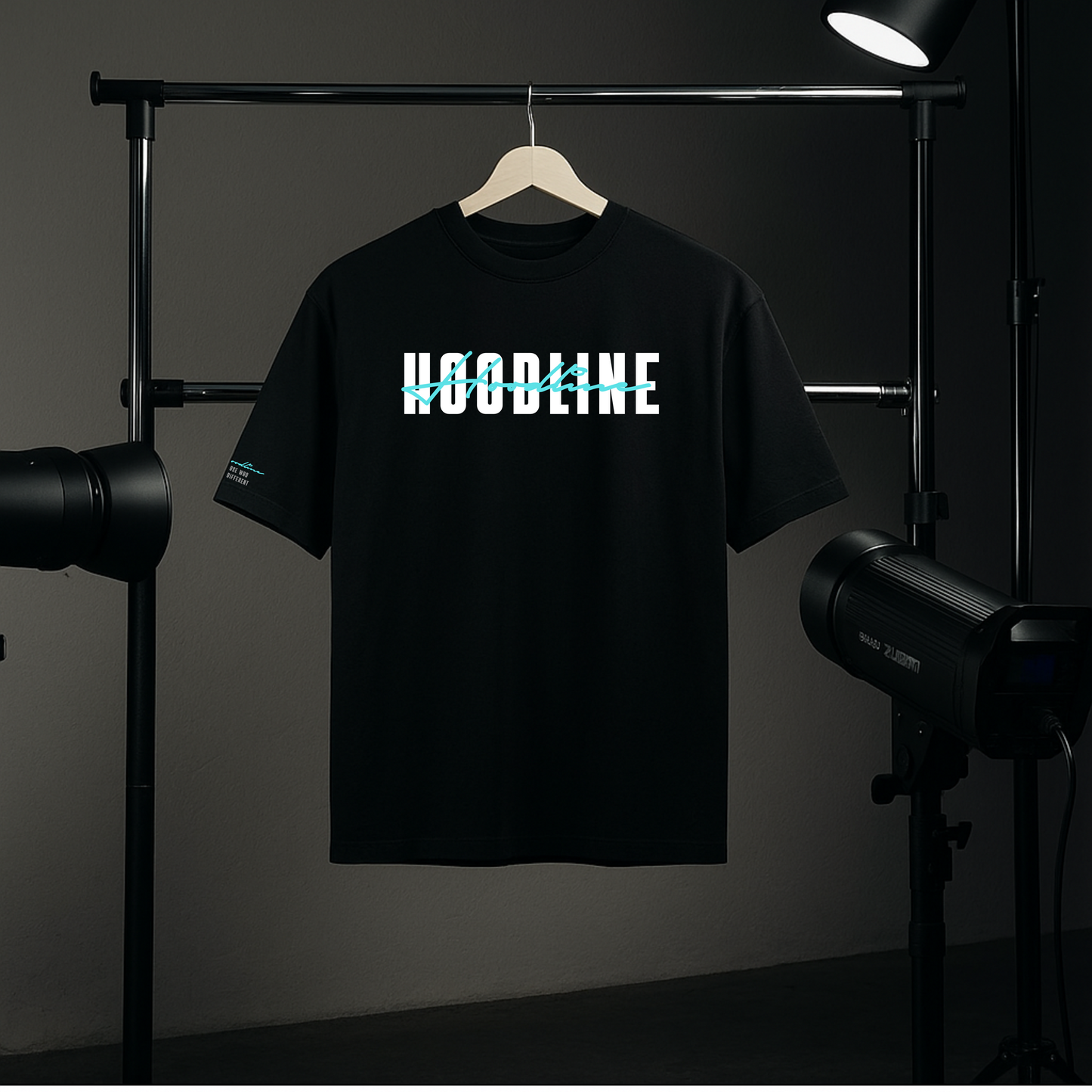 Hoodline Urban T-Shirt