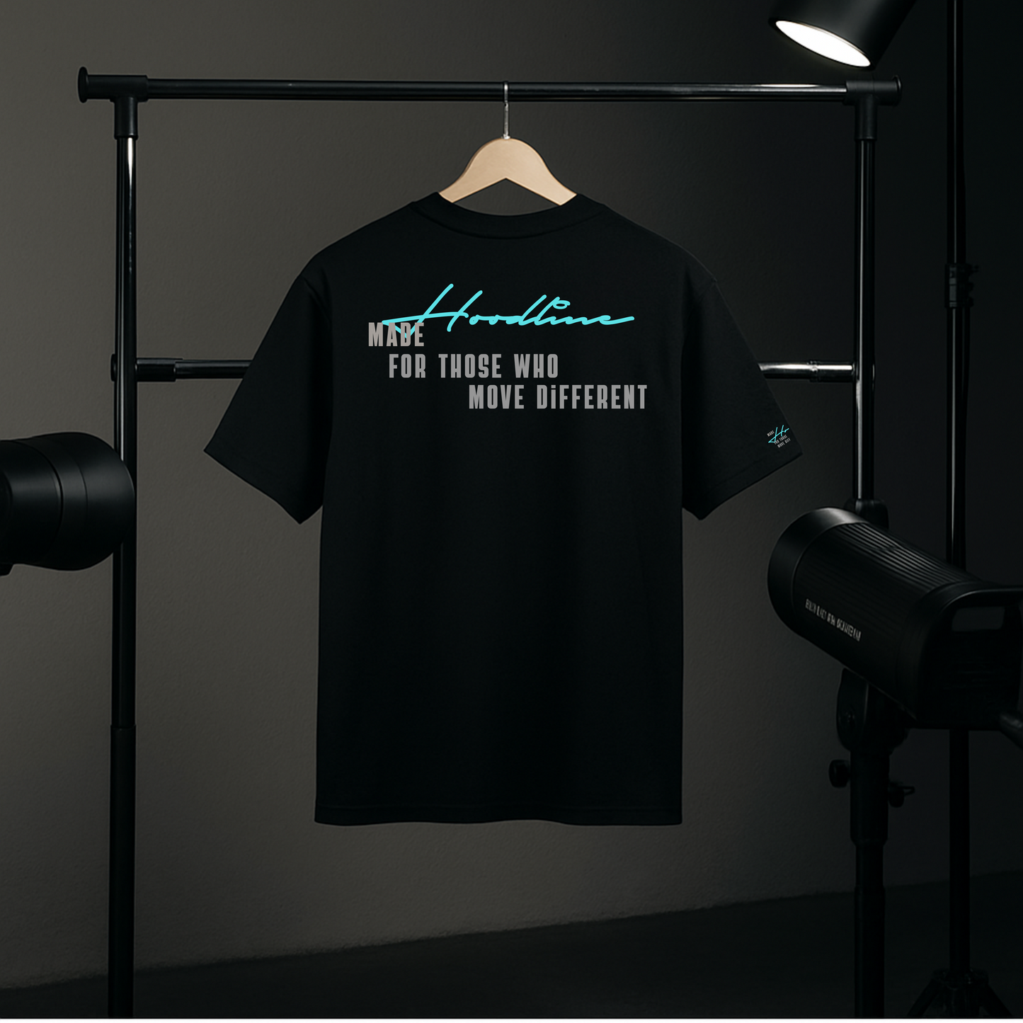Hoodline Urban T-Shirt