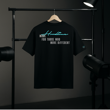 Hoodline Urban T-Shirt